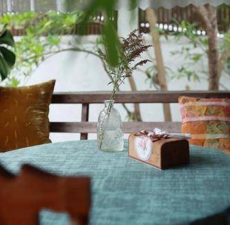 Mae Rim Bed & Breakfast | 60 m² Bed and breakfast ∙ 1 bedroom ∙ 4 guests