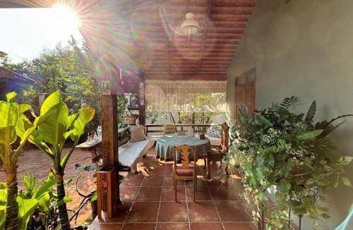 Mae Rim Bed & Breakfast | 60 m² Bed and breakfast ∙ 1 bedroom ∙ 4 guests