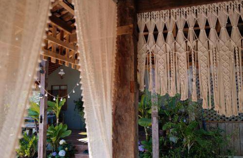 Mae Rim Bed & Breakfast | 60 m² Bed and breakfast ∙ 1 bedroom ∙ 4 guests