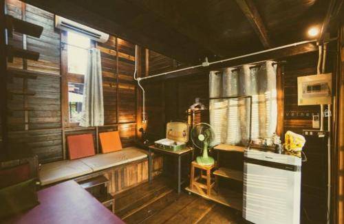 Doem Bang Ski Chalet | 60 m² Chalet ∙ 2 bedrooms ∙ 5 guests