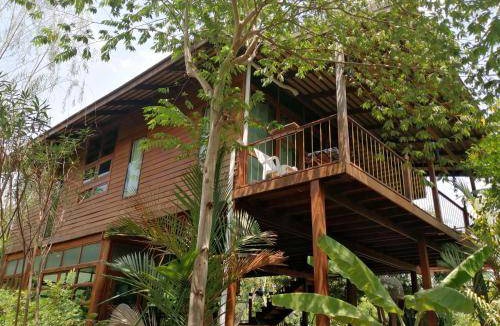 Doem Bang Ski Chalet | 60 m² Chalet ∙ 2 bedrooms ∙ 5 guests