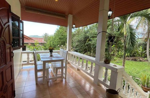 Wok Tum Hotel | 60 m² Hotel ∙ 2 bedrooms ∙ 5 guests