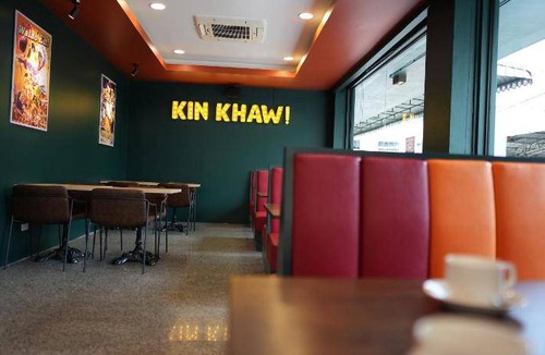 Danok Hotel | 60 m² Hotel ∙ 2 guests