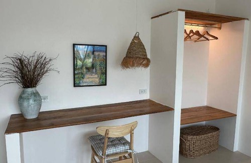 Kao Cha Kan Hotel | 60 m² Hotel ∙ 2 guests