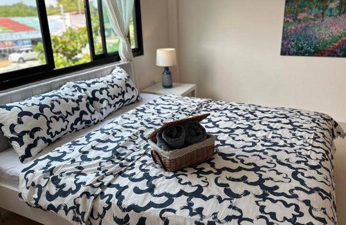 Kao Cha Kan Hotel | 60 m² Hotel ∙ 2 guests