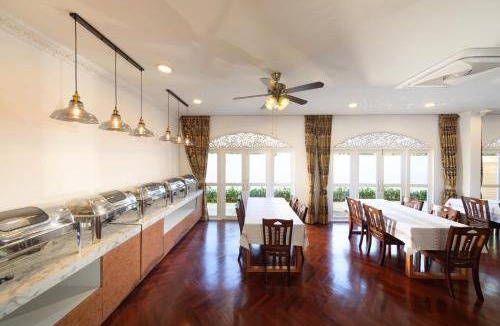 Choeng Doi Hotel | 60 m² Hotel ∙ 3 guests