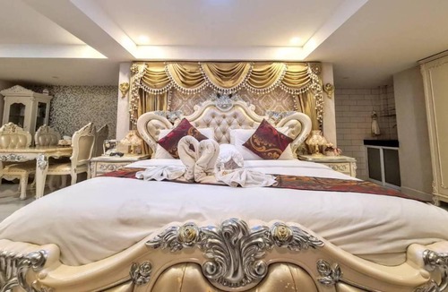Satun Hotel | 60 m² Hotel ∙ 3 guests
