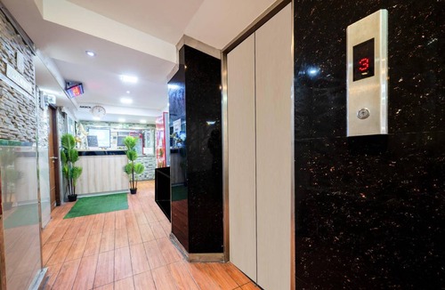 Central Pattaya Hotel | 60 m² Hotel ∙ 3 guests