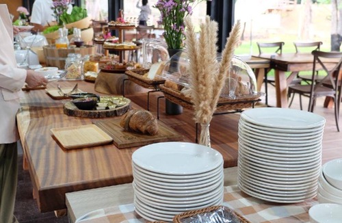 Nakhon Ratchasima Hotel | 60 m² Hotel ∙ 4 guests