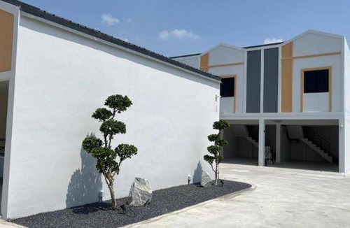 Chonburi Hotel | 60 m² Hotel ∙ 4 guests