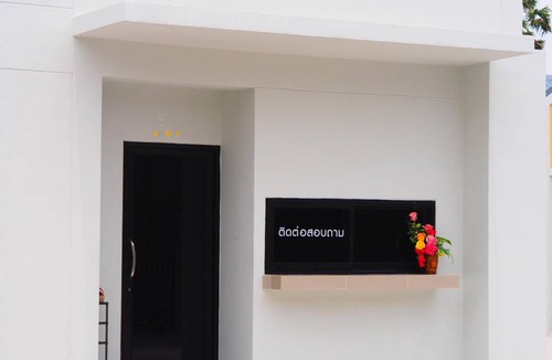 Chonburi Hotel | 60 m² Hotel ∙ 4 guests