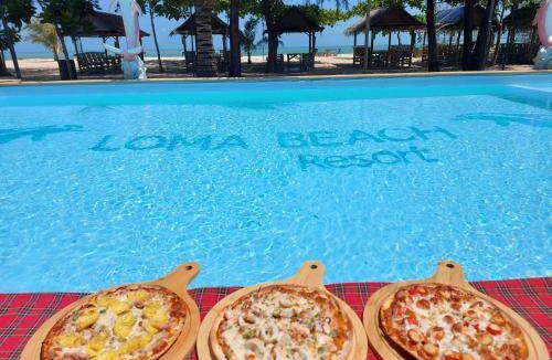 Tha Sala Hotel | 60 m² Hotel ∙ 5 guests