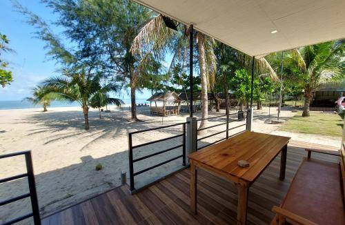 Tha Sala Hotel | 60 m² Hotel ∙ 5 guests