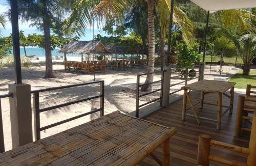 Tha Sala Hotel | 60 m² Hotel ∙ 5 guests