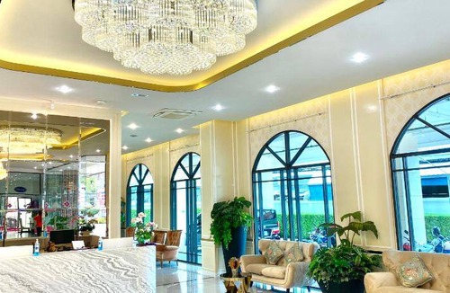 Mak Khaeng Hotel | 60 m² Hotel ∙ 6 guests
