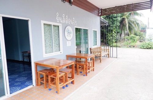 Bung Khong Long House | 60 m² House ∙ 1 bedroom ∙ 4 guests