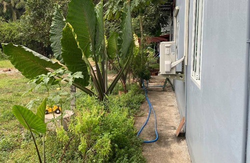 Bung Khong Long House | 60 m² House ∙ 1 bedroom ∙ 4 guests