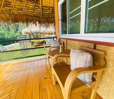 Doi Lo House | 60 m² House ∙ 1 bedroom ∙ 4 guests