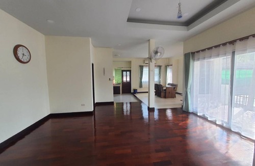 Mae Rim House | 60 m² House ∙ 1 bedroom ∙ 4 guests
