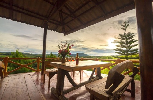 Khao Kho House | 60 m² House ∙ 1 bedroom ∙ 6 guests