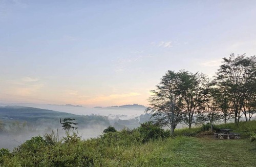 Khao Kho House | 60 m² House ∙ 1 bedroom ∙ 6 guests
