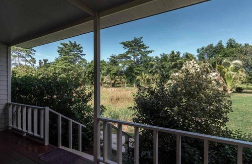 Nakhon Nayok House | 60 m² House ∙ 3 guests