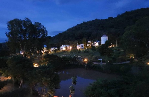 Muak Lek Resort | 60 m² Resort ∙ 2 bedrooms ∙ 4 guests