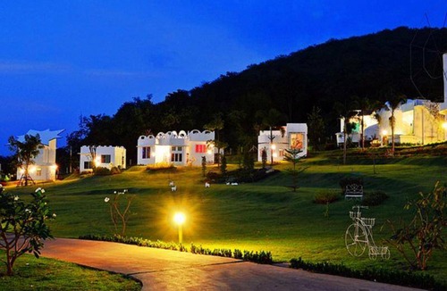 Muak Lek Resort | 60 m² Resort ∙ 2 bedrooms ∙ 4 guests
