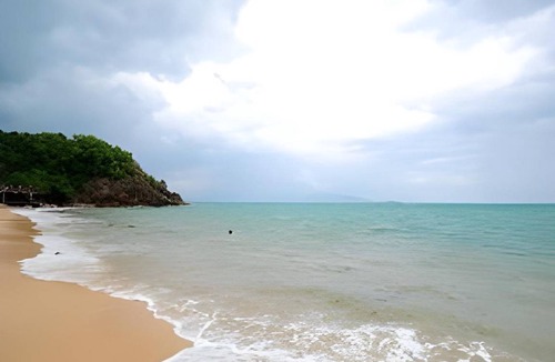 Plai Laem Resort | 60 m² Resort ∙ 3 guests