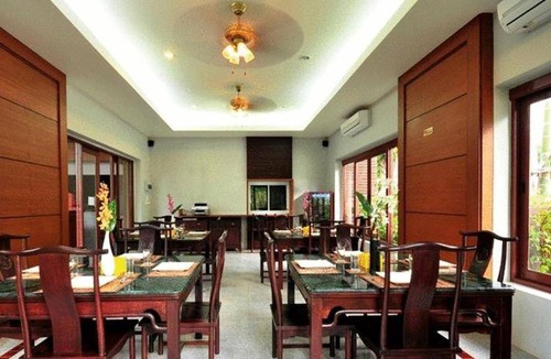 Plai Laem Resort | 60 m² Resort ∙ 3 guests