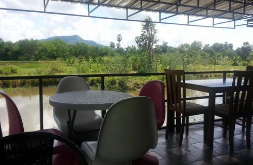 Tak Resort | 60 m² Resort ∙ 6 guests