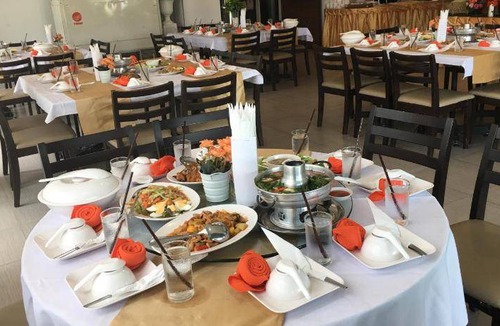 Buriram Apartment | 60 m² Serviced apartment ∙ 5 guests
