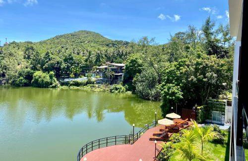 Srithanu Apartment | 60 m² Serviced apartment ∙ 2 guests