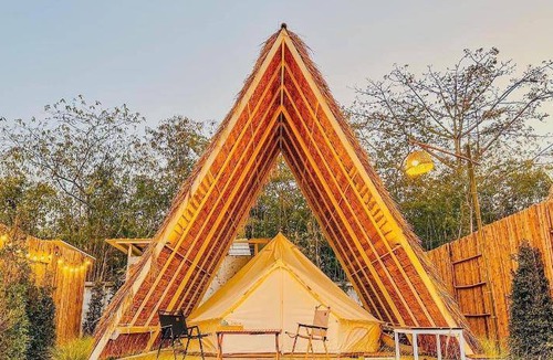 Muak Lek Other | 60 m² Tent ∙ 4 guests