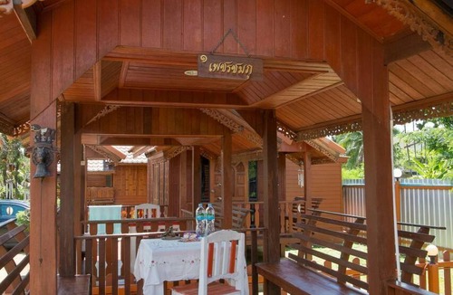 Rayong Resort | 600 m² Resort ∙ 5 bedrooms ∙ 12 guests
