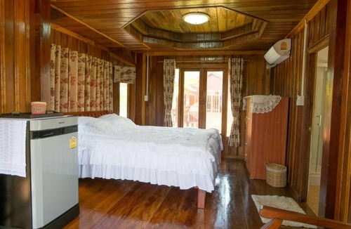 Rayong Resort | 600 m² Resort ∙ 5 bedrooms ∙ 12 guests