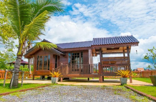 Rayong Resort | 600 m² Resort ∙ 5 bedrooms ∙ 12 guests