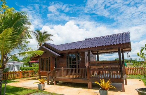 Rayong Resort | 600 m² Resort ∙ 5 bedrooms ∙ 12 guests