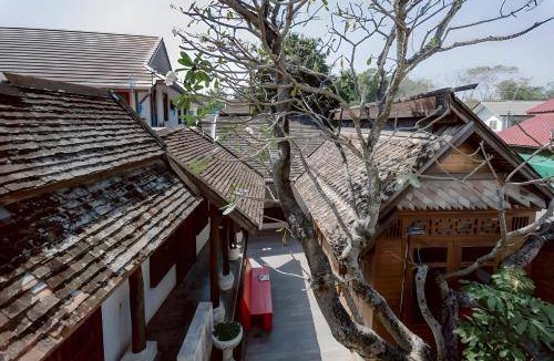 Tha Sala Hotel | 61 m² Hotel ∙ 2 guests