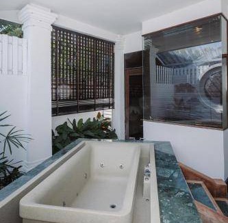 Tha Sala Hotel | 61 m² Hotel ∙ 2 guests