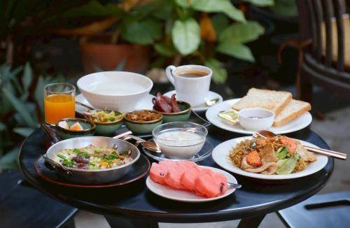 Tha Sala Hotel | 61 m² Hotel ∙ 2 guests