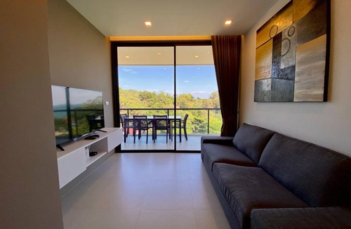 Kram Apartment | 62 m² Apartment ∙ 2 bedrooms ∙ 4 guests