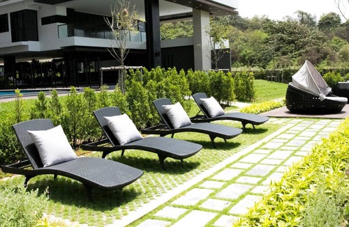 Kram Apartment | 62 m² Apartment ∙ 2 bedrooms ∙ 4 guests