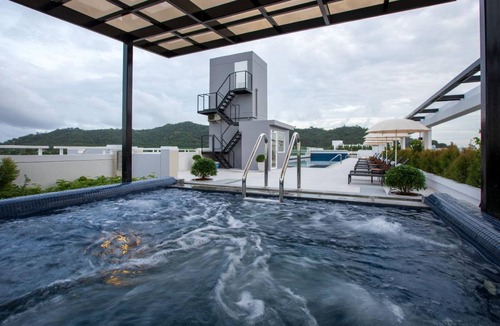 Ban Chang Hotel | 62 m² Hotel ∙ 2 guests