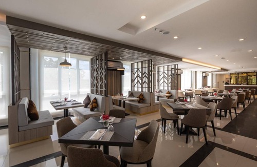 Ban Chang Hotel | 62 m² Hotel ∙ 2 guests