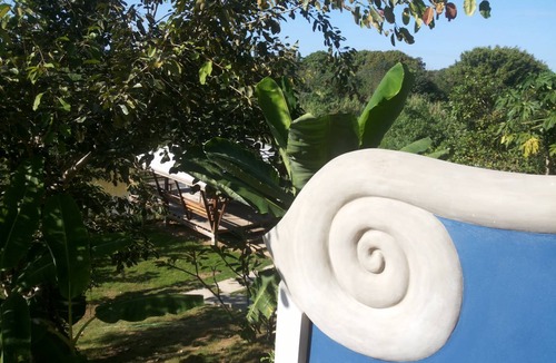 San Sai House | 630 m² House ∙ 10 bedrooms ∙ 26 guests