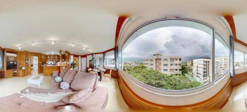 Nimman Apartment | 64 m² Apartment ∙ 4 guests
