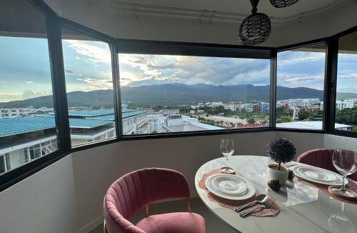 Nimman Apartment | 64 m² Apartment ∙ 4 guests