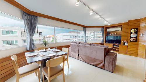 Nimman Apartment | 64 m² Apartment ∙ 4 guests