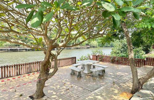 Rayong Apartment | 64 m² Apartment ∙ 2 bedrooms ∙ 4 guests